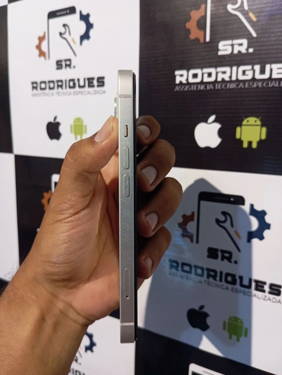 iPhone 13 128 g - Foto 4