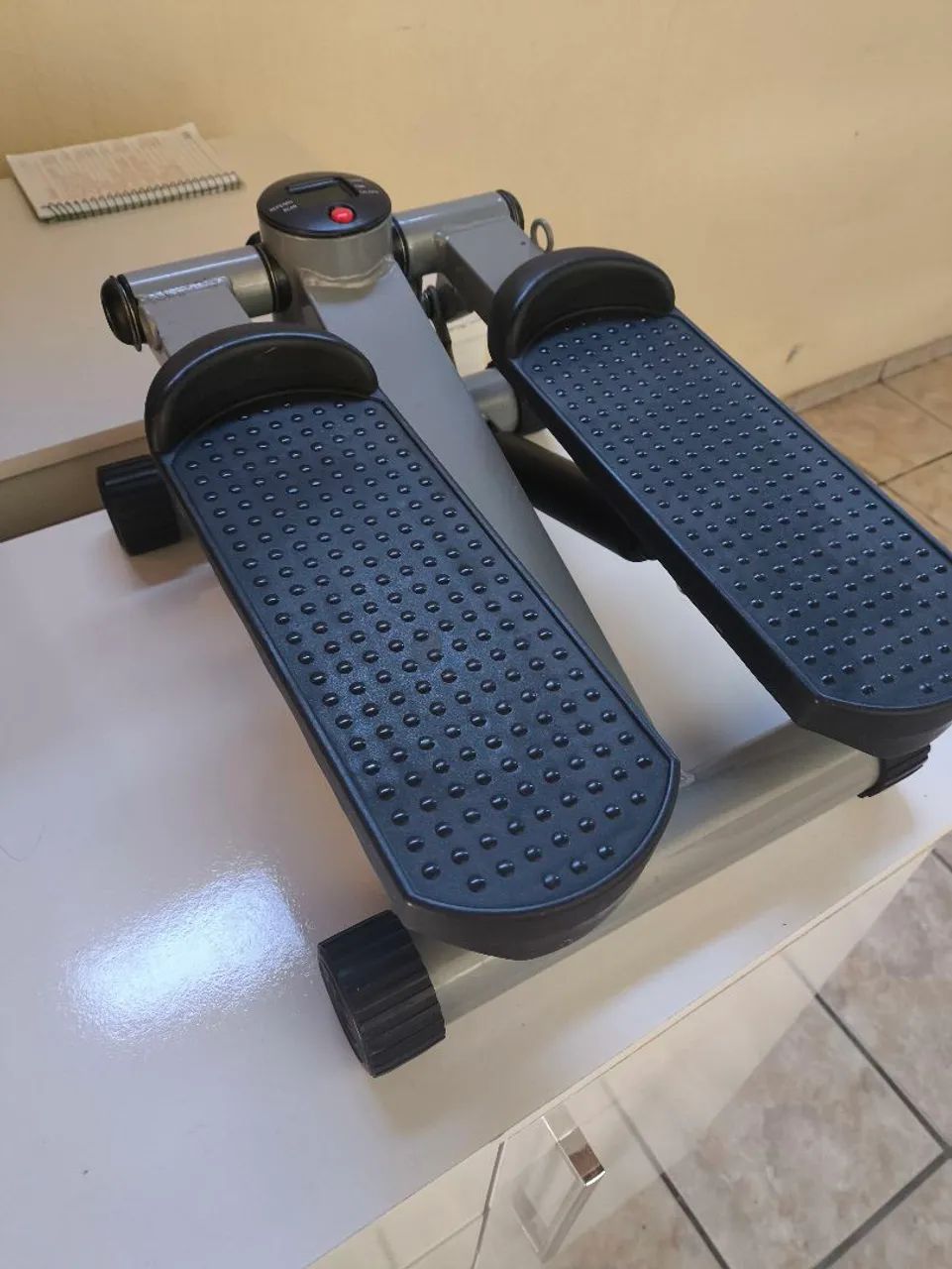 Stepper para ginástica  - Foto 2