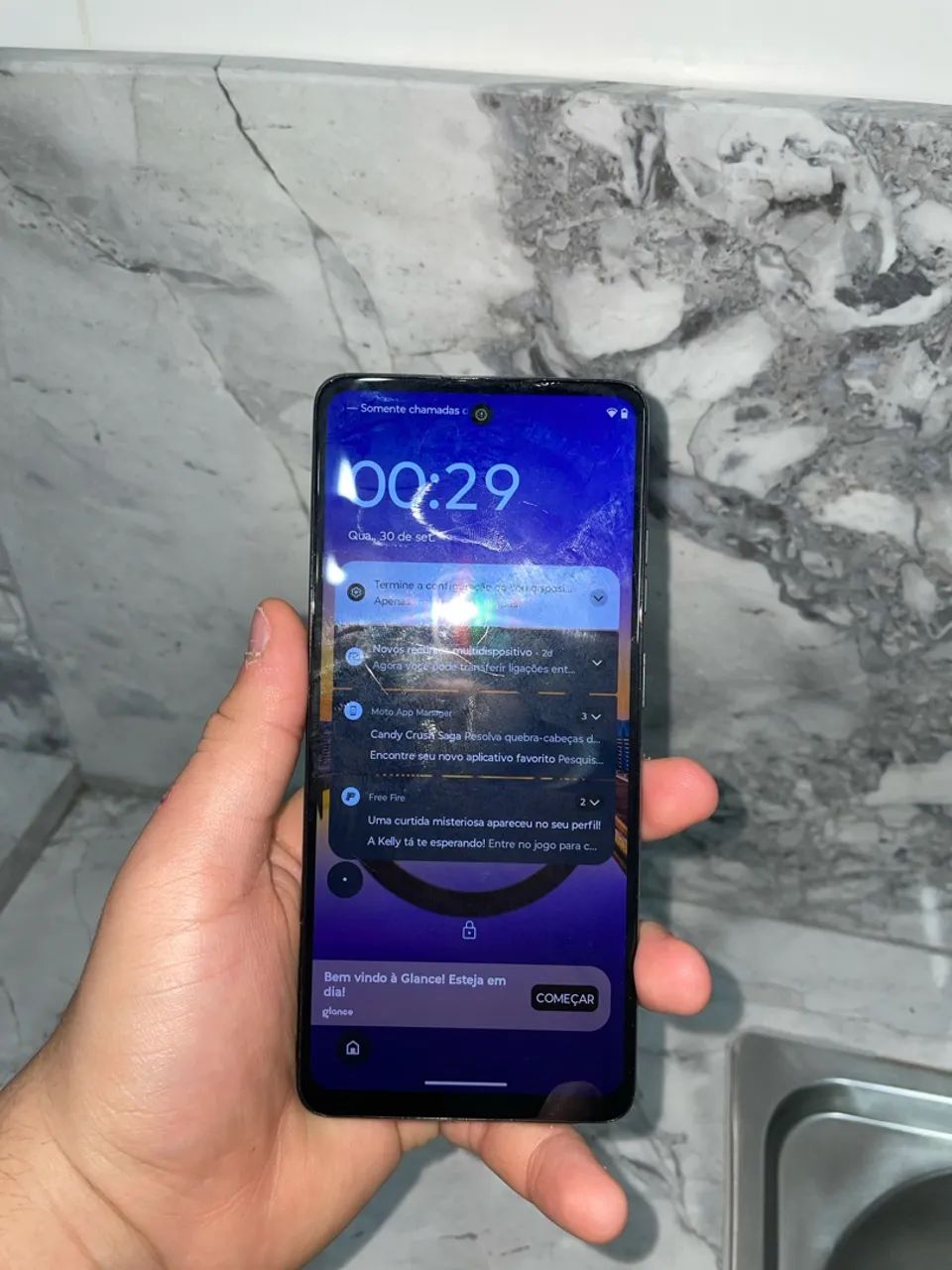 Celular  - Foto 2