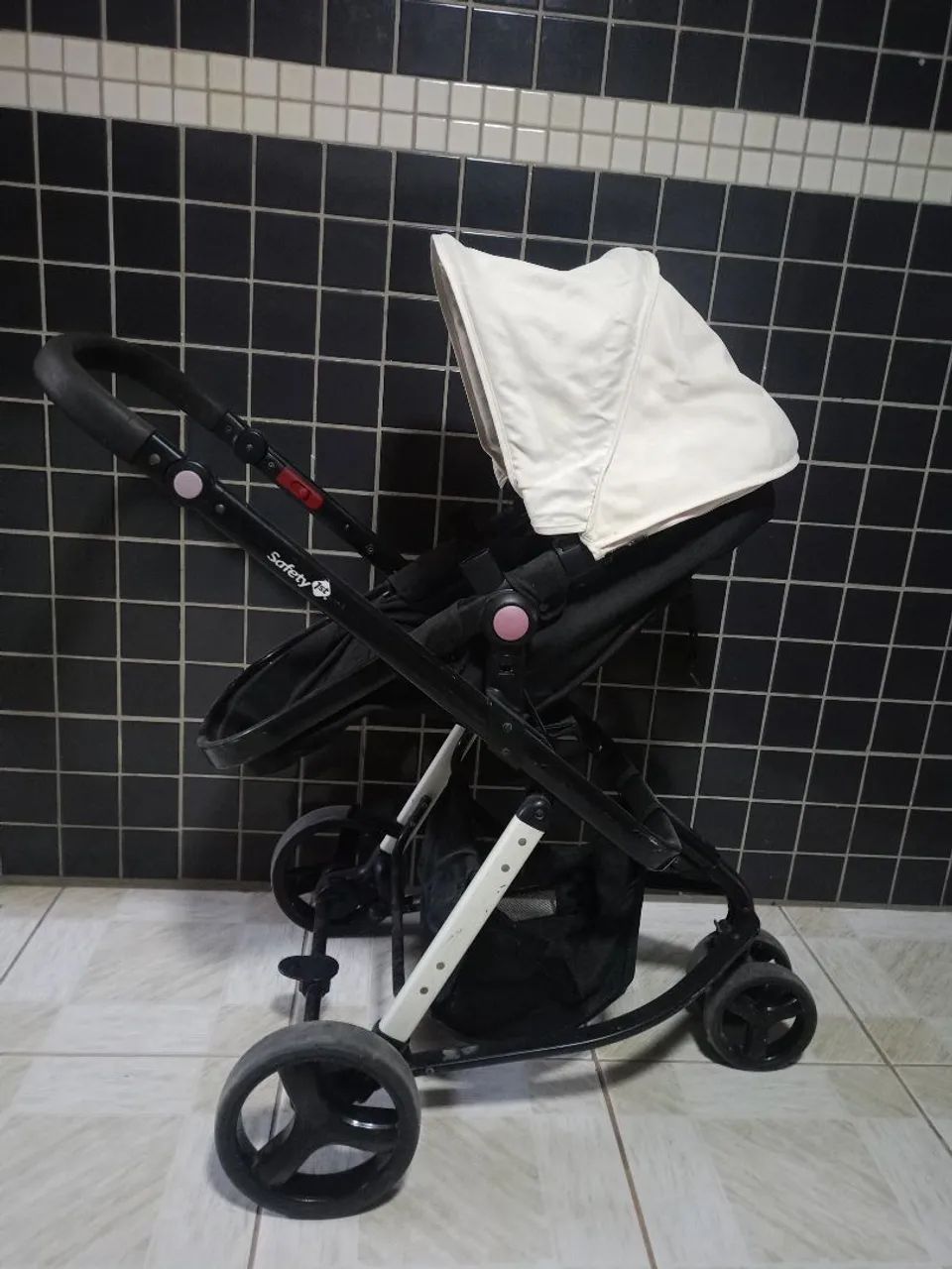Carrinho de passeio - Foto 2