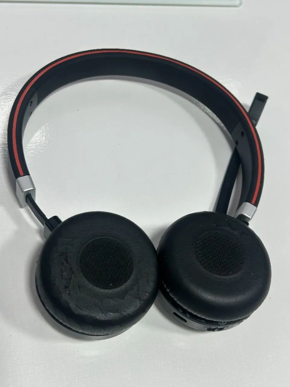 Headset Jabra Evolve 65 Bluetooth Wireless - Foto 3