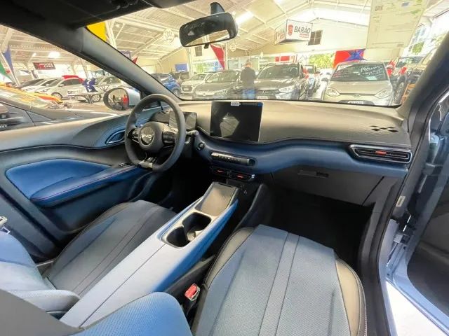 BYD Dolphin Mini (Elétrico) 2026 - Foto 3