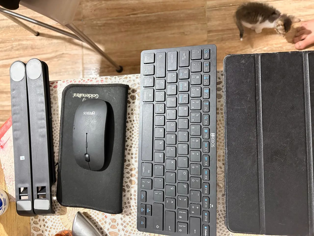 Xiome pad se 128g 5g - Foto 3