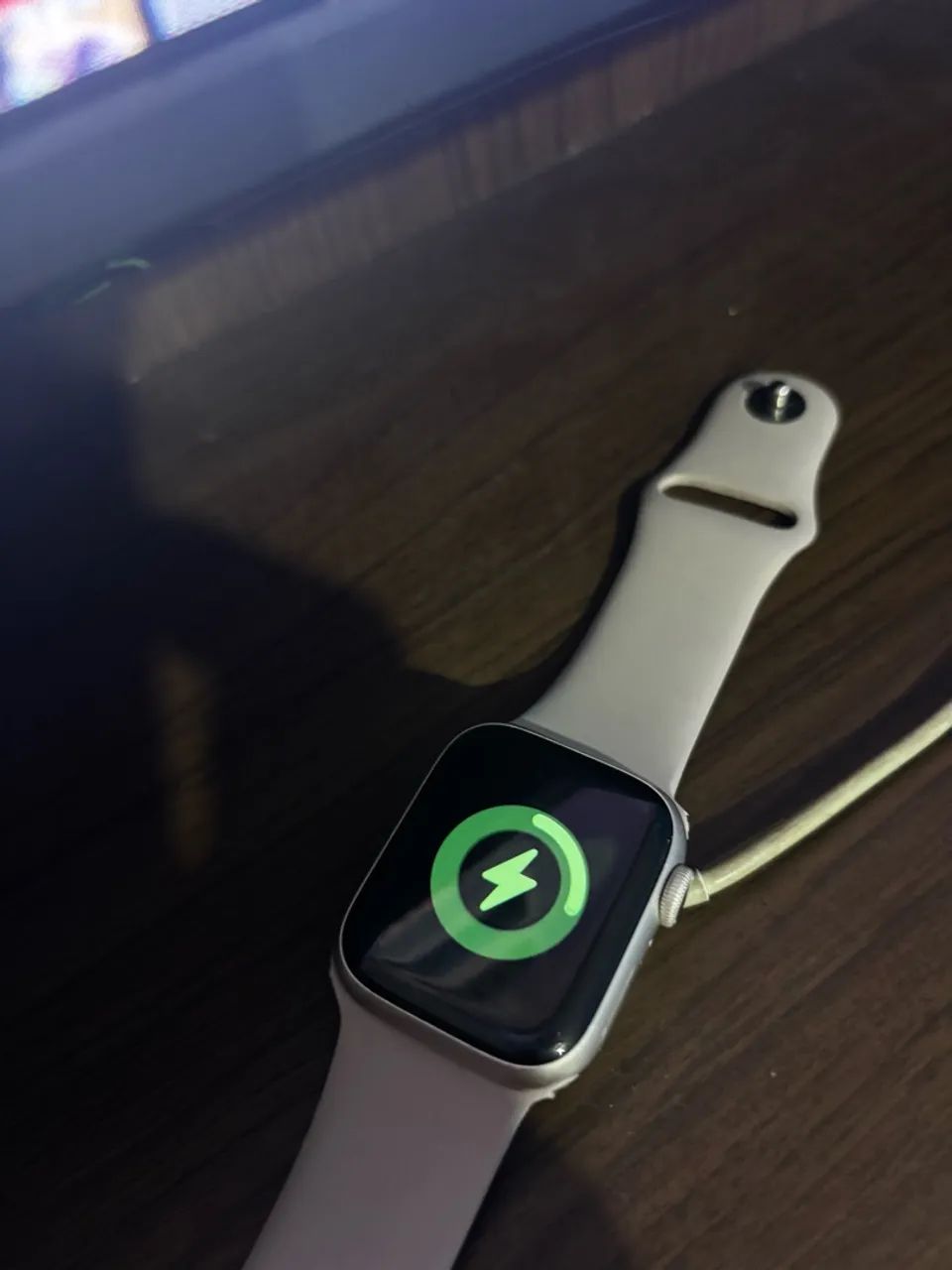 APPLE WATCH SÉRIES 8 41mm - Foto 3