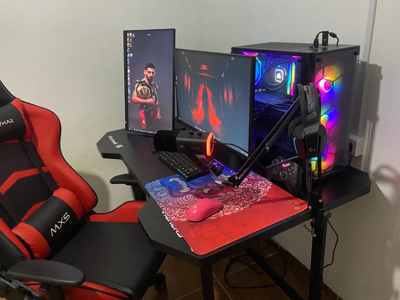 Pc gamer - Foto 3