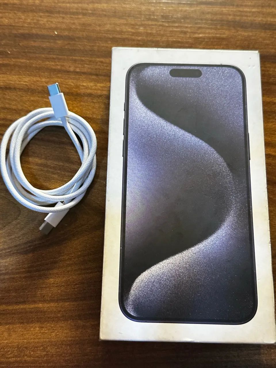 iPhone 15 Pro Max - Foto 2