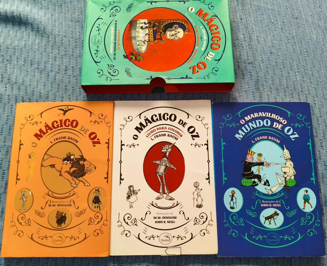 LIVROS DIVERSOS  - Foto 5