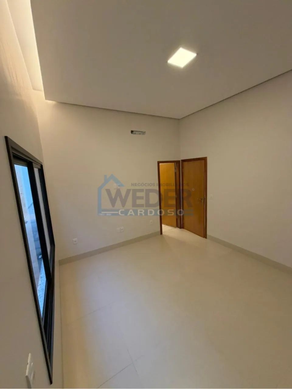  Casa nova, moderna e financiável no Setor Nobre, em Gurupi. - Foto 2