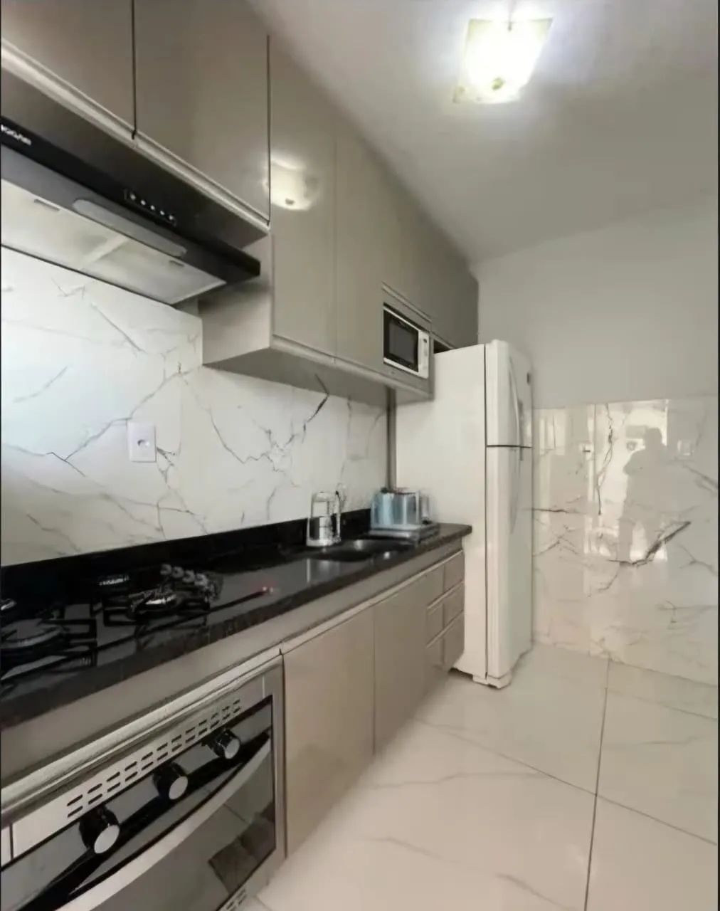 Condomínio Residencial Dunas Do Areao - Foto 3