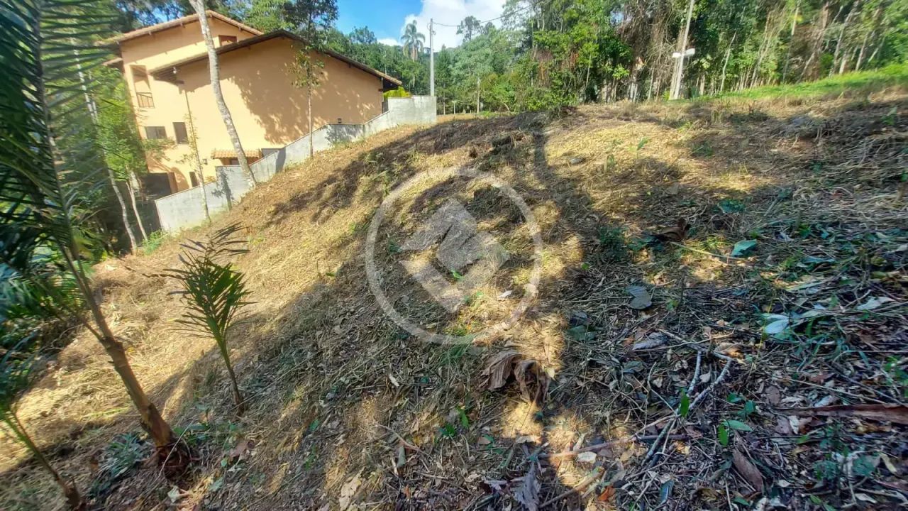 Terreno a venda com 862 m2 - Quebra Frascos - Teresópolis/RJ codigo: 310539 - Foto 3