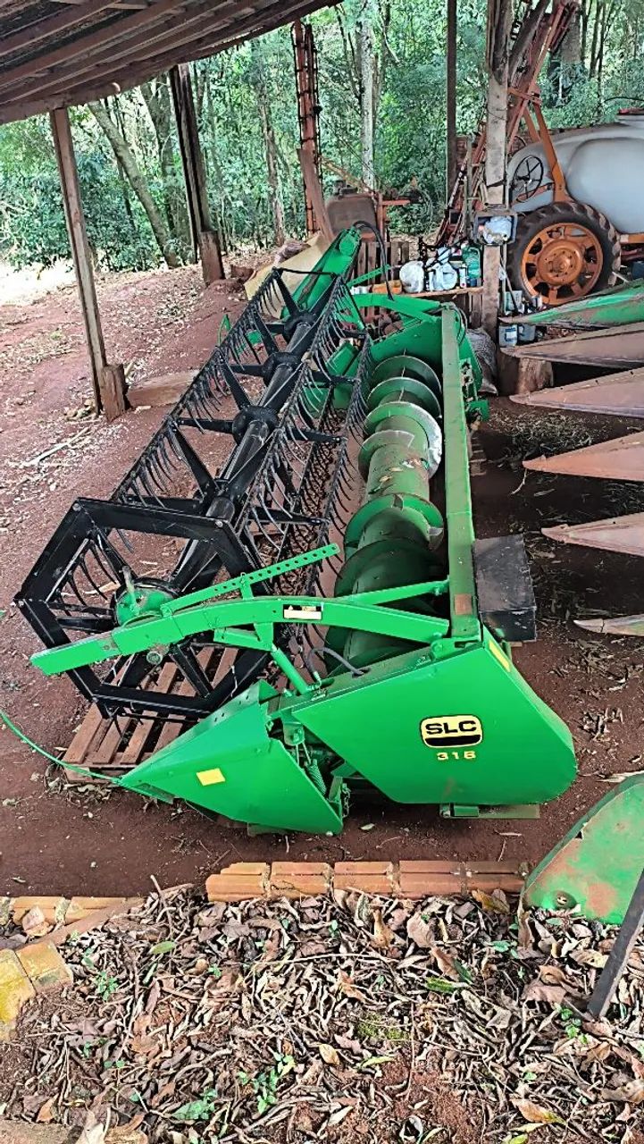 SLC jd 7200 - Foto 2