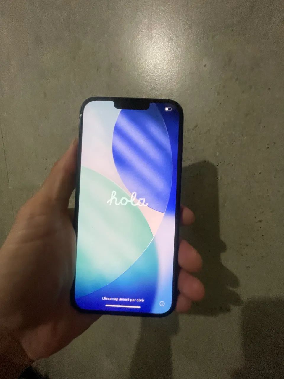 iPhone 14 Plus 126gb (ÓTIMO) - Foto 2
