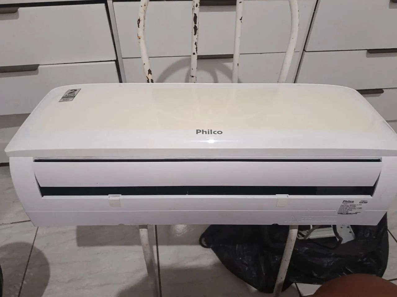 Ar condicionado Philco 9000 BTU - Foto 3