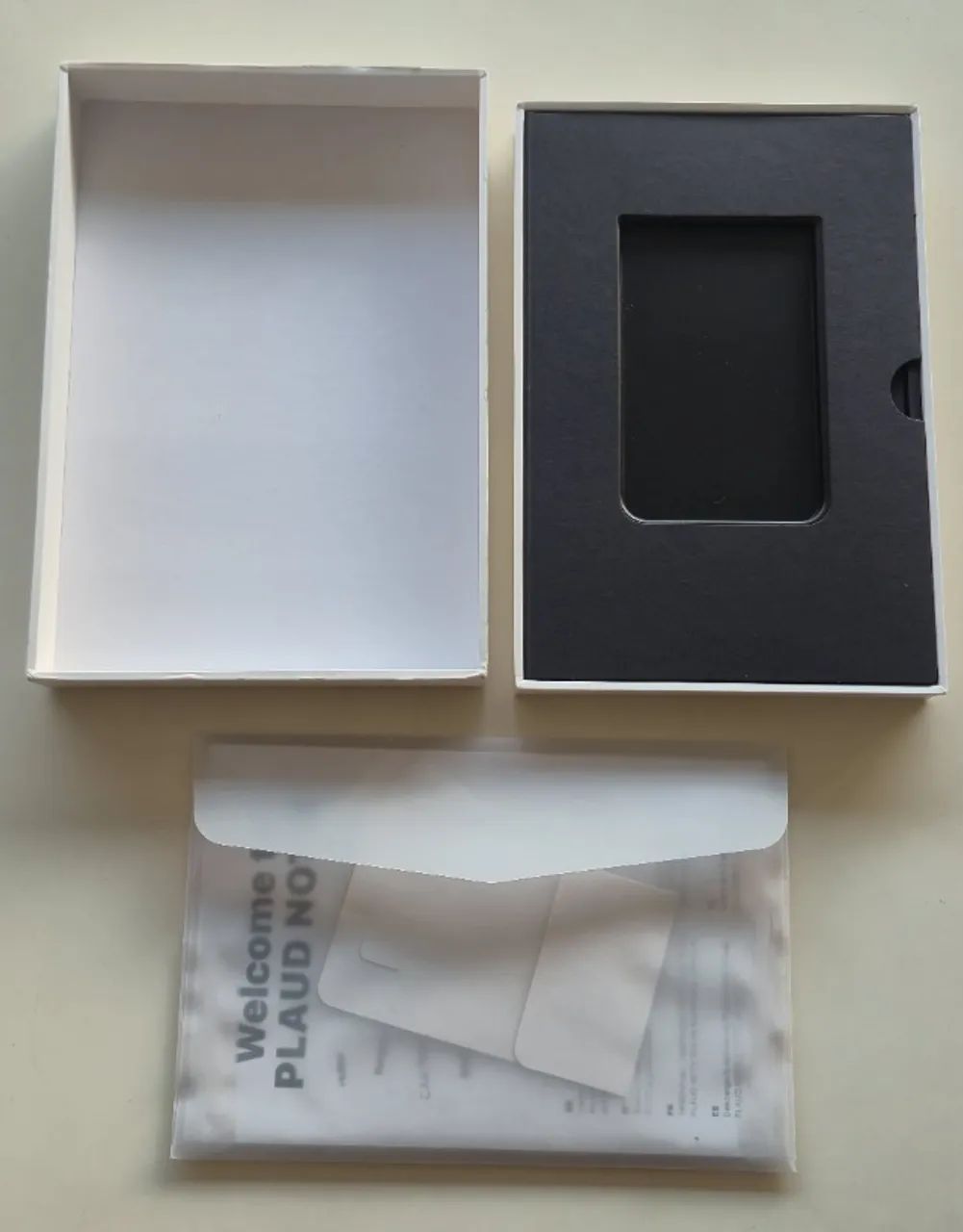 Gravador de Voz com IA Plaud Note 64GB, 112 idiomas, transcrição e resumo e muito mais! - Foto 2