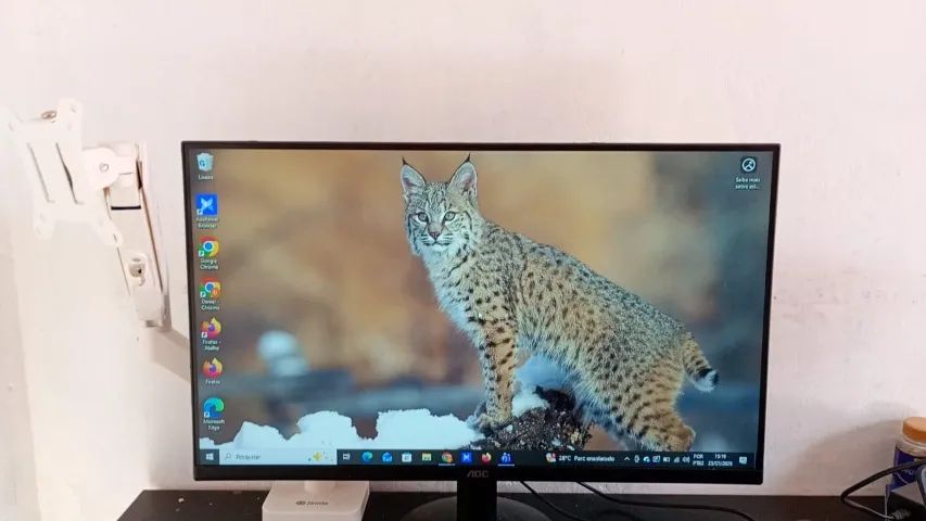 Monitor Gamer 27 