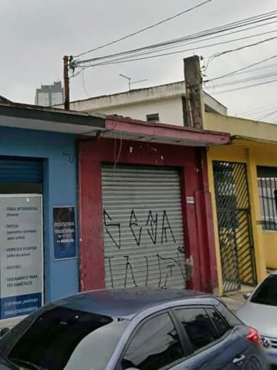 Loja na Rua Maria Amália Lopes Azevedo, 535  47 m² - Foto 2