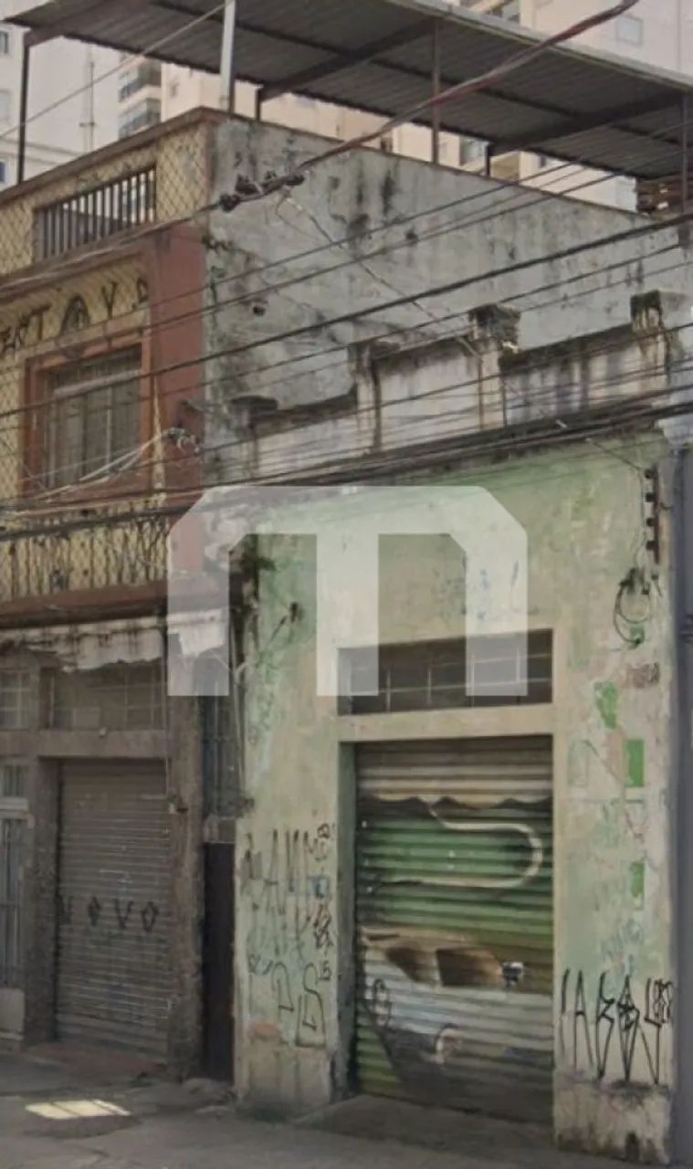 Excelente terreno para construção Mooca