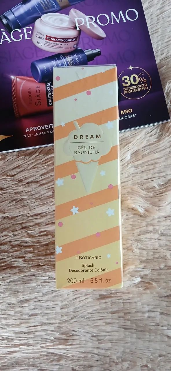 Perfumes & cosméticos  - Foto 2