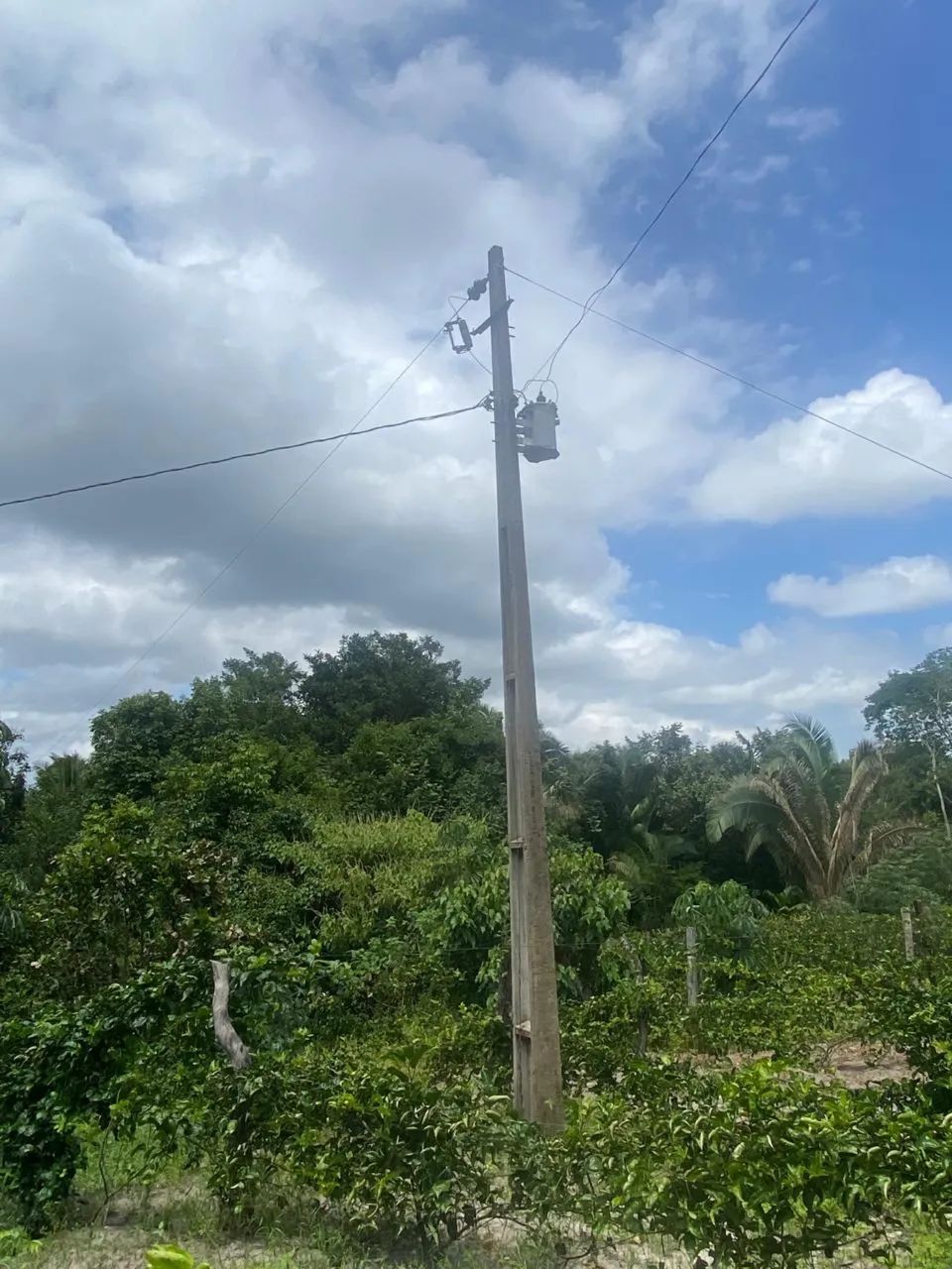 TROCO CHÁCARA EM CASA DO MESMO VALOR EM ARAGUAÍNA  - Foto 2