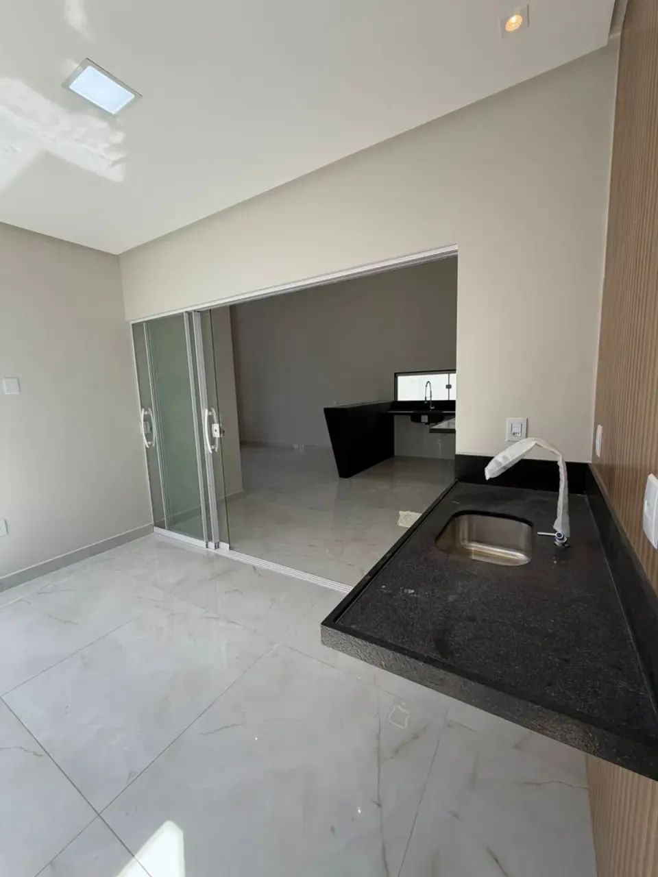 Casa no Condomínio Ecoville 2 - Foto 3