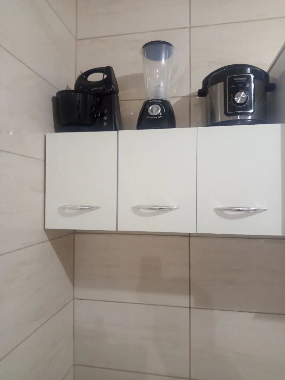Armário de parede - Foto 4