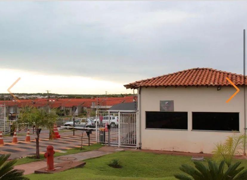 Aluga-se casa Condomínio Mônaco