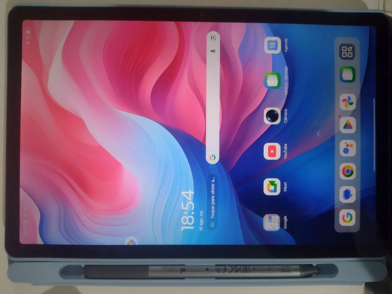 Tablet Lenovo  - Foto 3