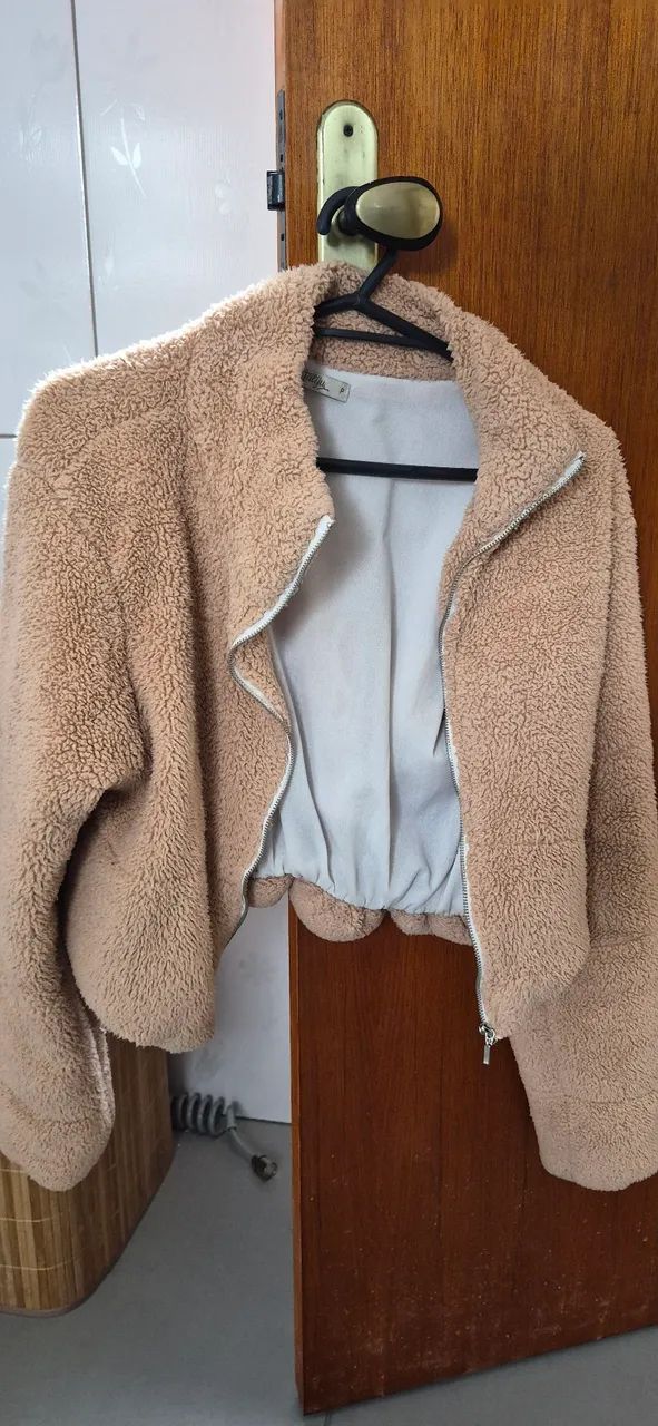 Blusa de frio 