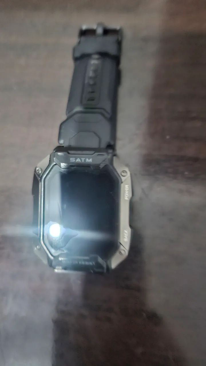 Relógio SmartWatch  - Foto 4