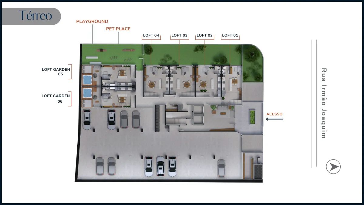 MALTA RESIDENCE - Foto 12