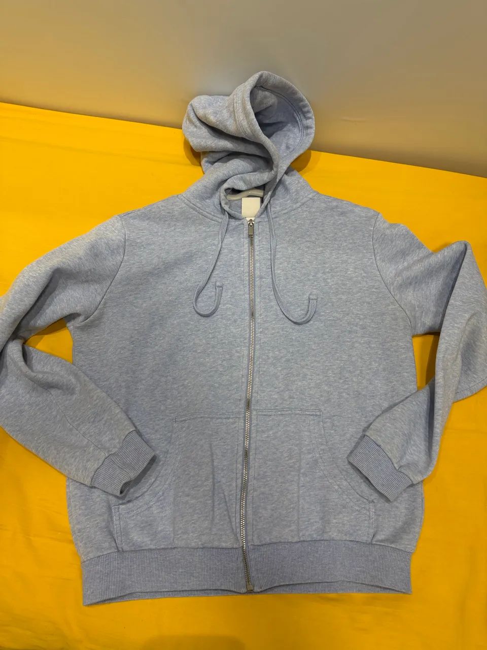 Moletom H&M - Azul