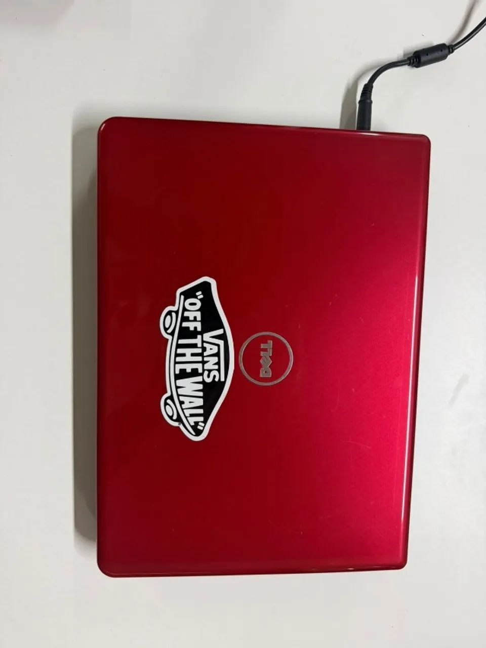 Notebook Dell Inspiron Core i3 4GB RAM 1TB HD