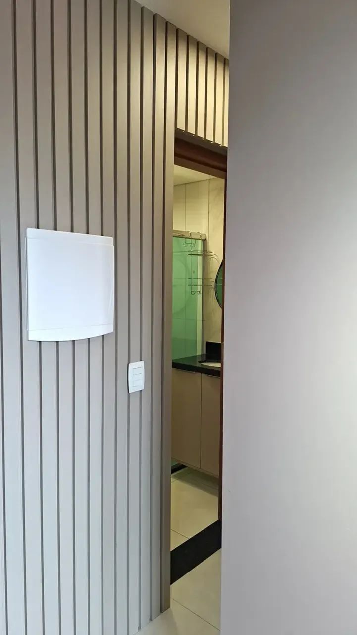 Studio Maceió  - Adrianopolis - Foto 4