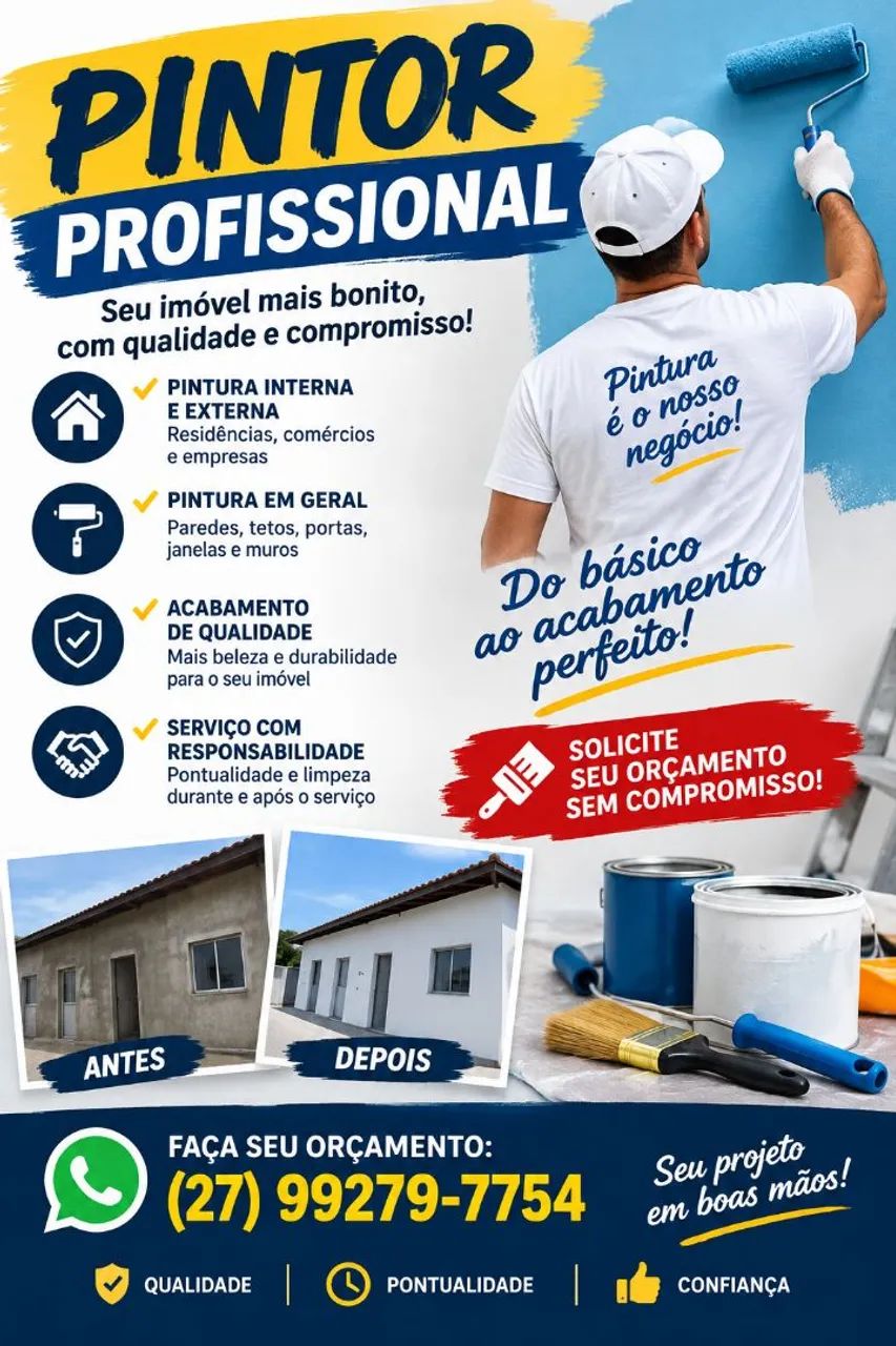 Pintor 