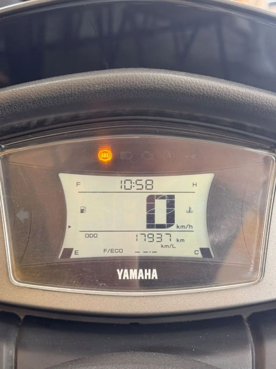 NMAX 160 2022 - Foto 5
