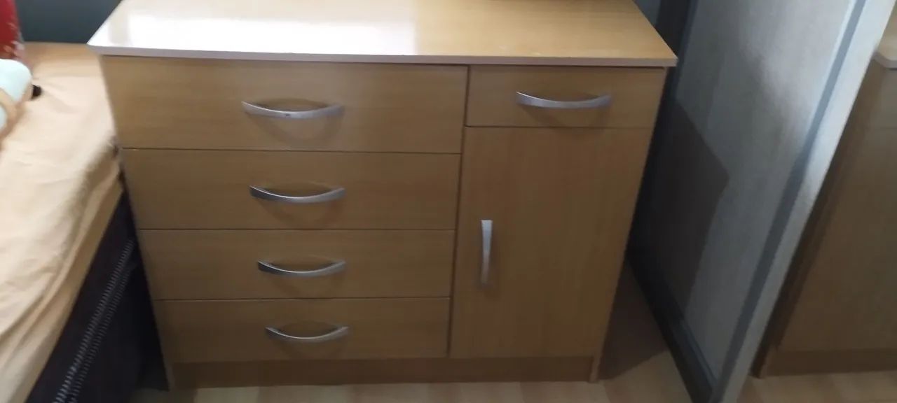 Cômoda MDF  - Foto 2