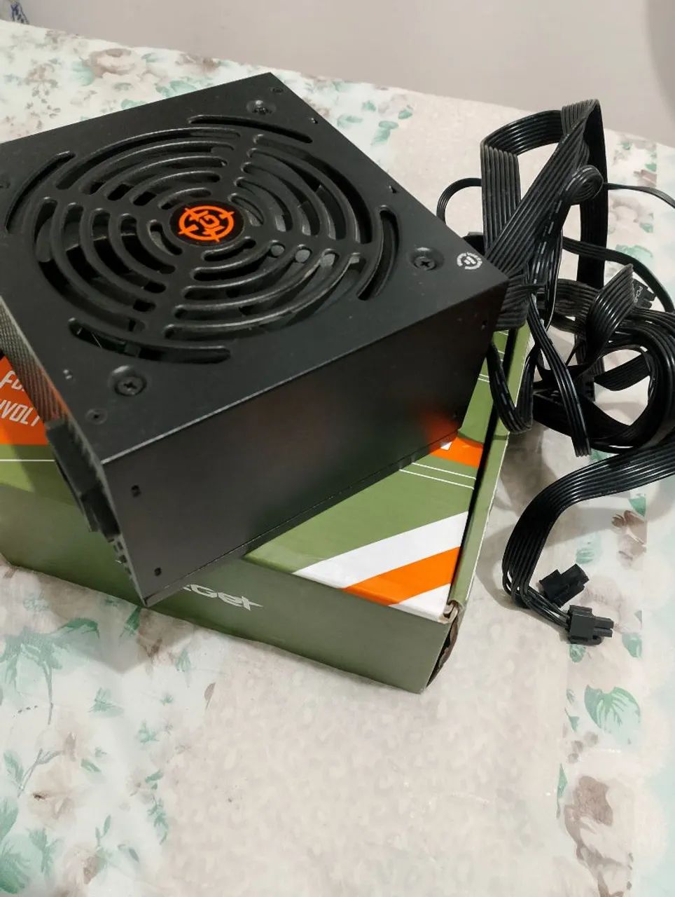Fonte 500w  - Foto 3