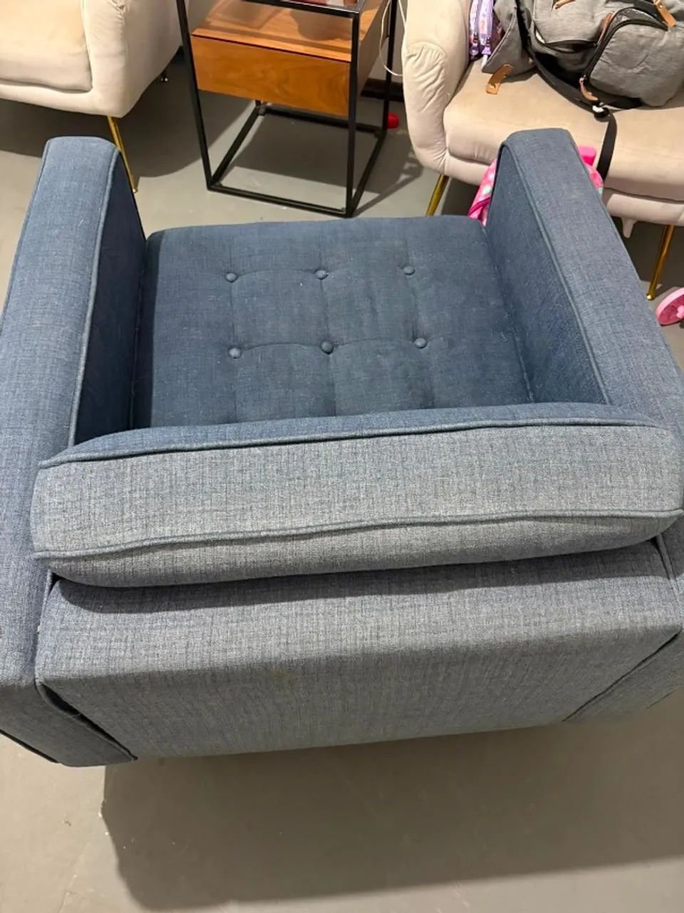 poltrona/ sofá - Foto 2