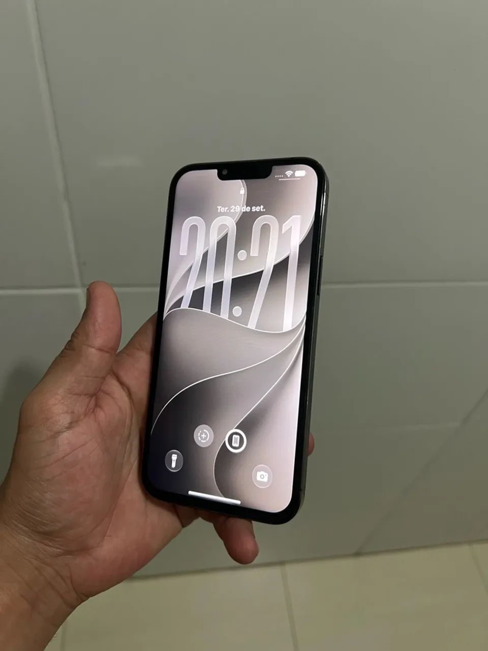 IPHONE 13 PRO MAX 128GB - Foto 5