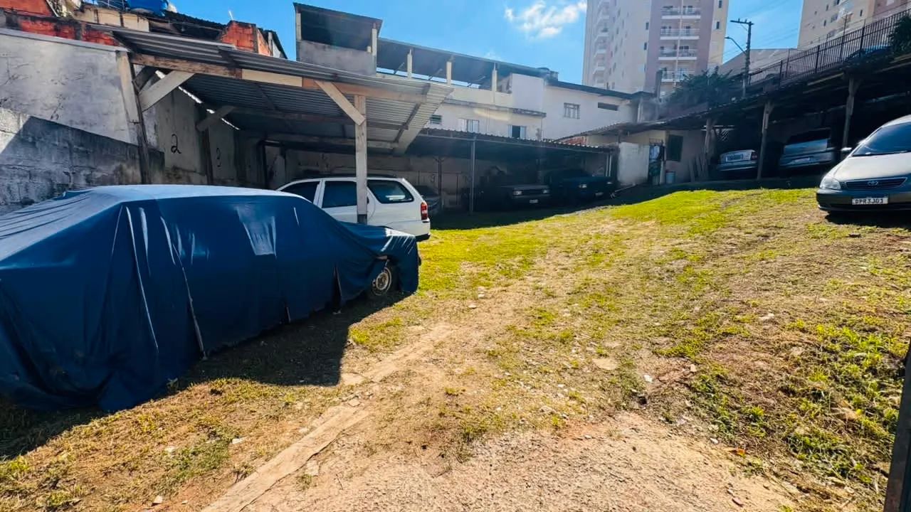 Terreno na Rua Geneve, 213  500 m² - Foto 4