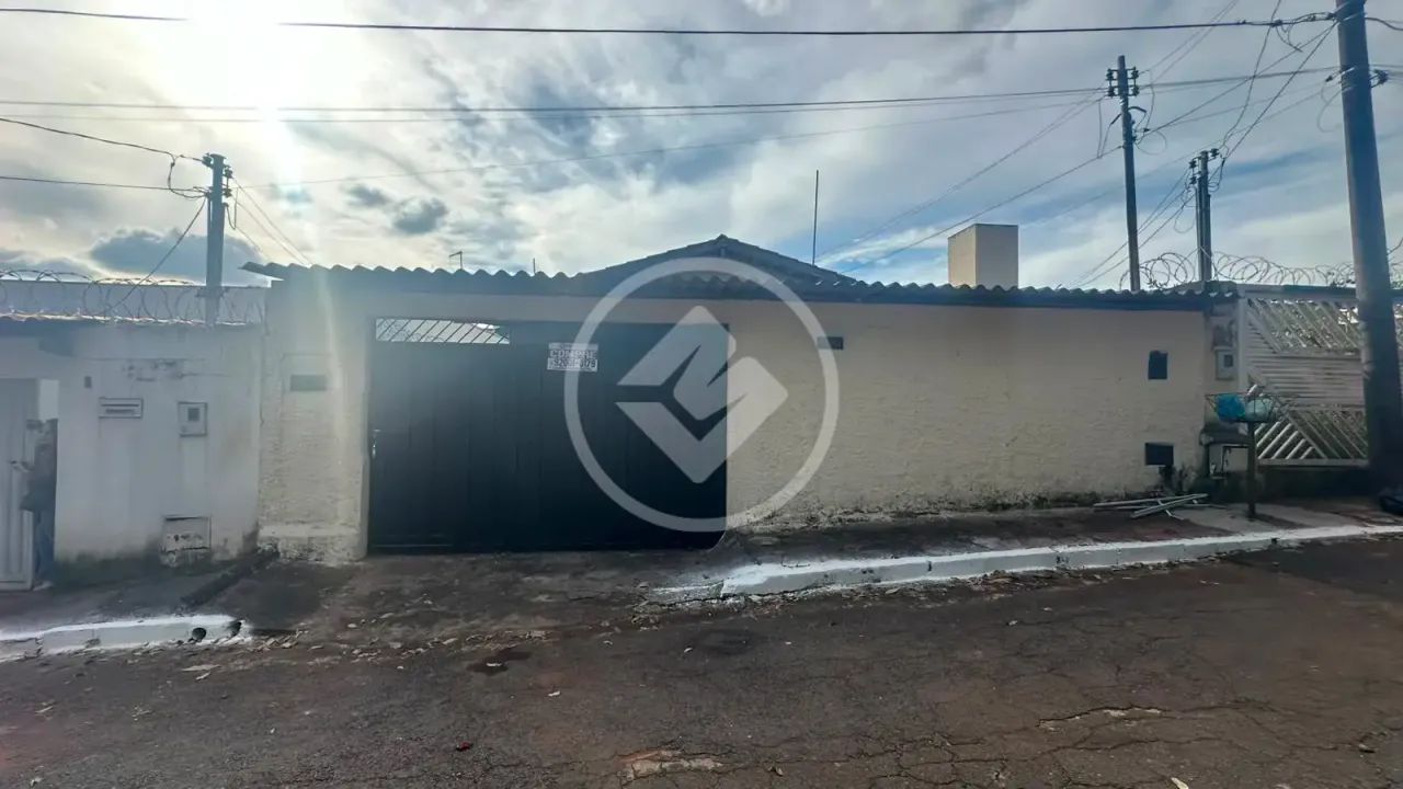 Casa com 2 quartos e suíte à venda na Vila Redenção codigo: 353324