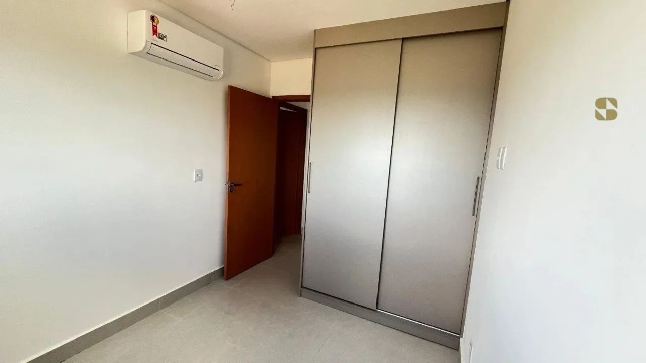Apartamento com 2 quartos no Brasil Beach - Foto 3