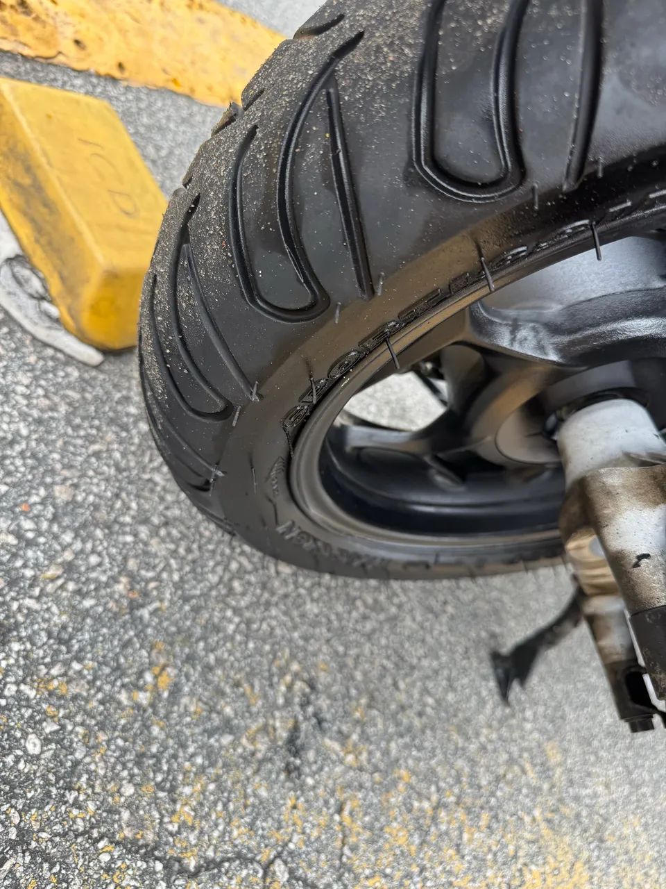 Pcx 160 2024 - Foto 3