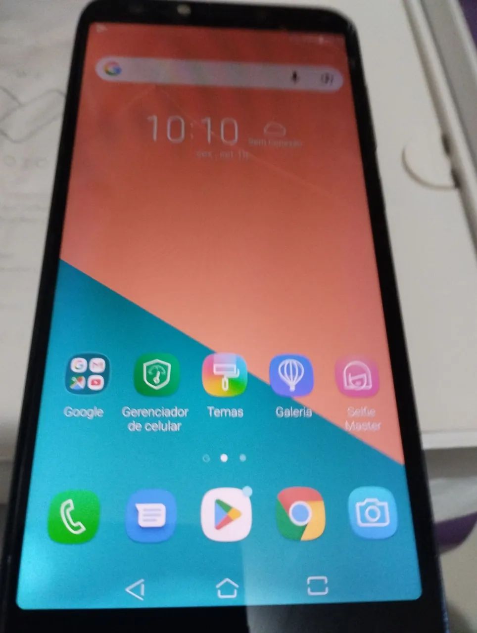 ZenFone 5 selfie Pro  - Foto 2
