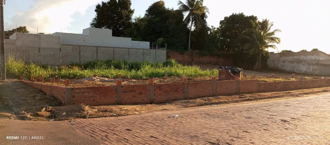VENDE-SE TERRENO DE ESQUINA próximo ao horto florestal  - Foto 5