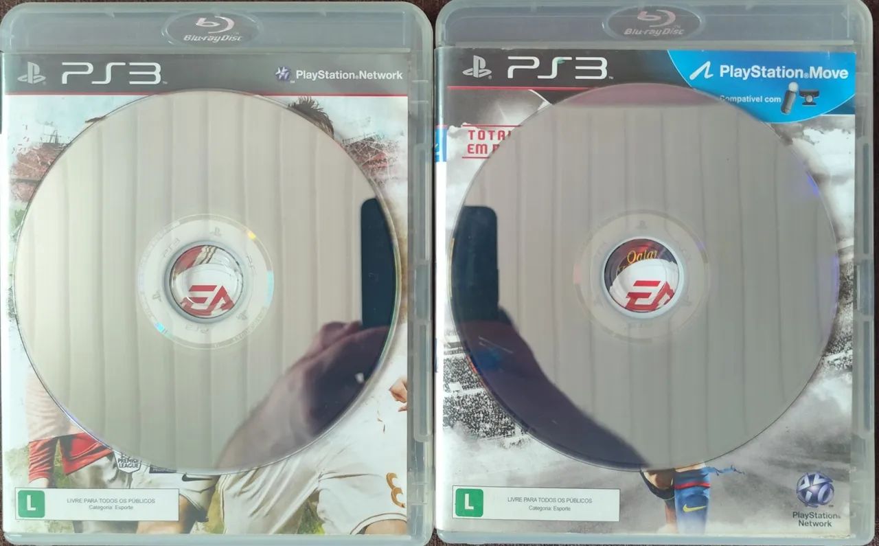 FIFA 12 e FIFA 13 - Foto 3