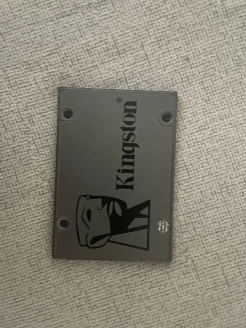 SSD 240GB KINGSTON