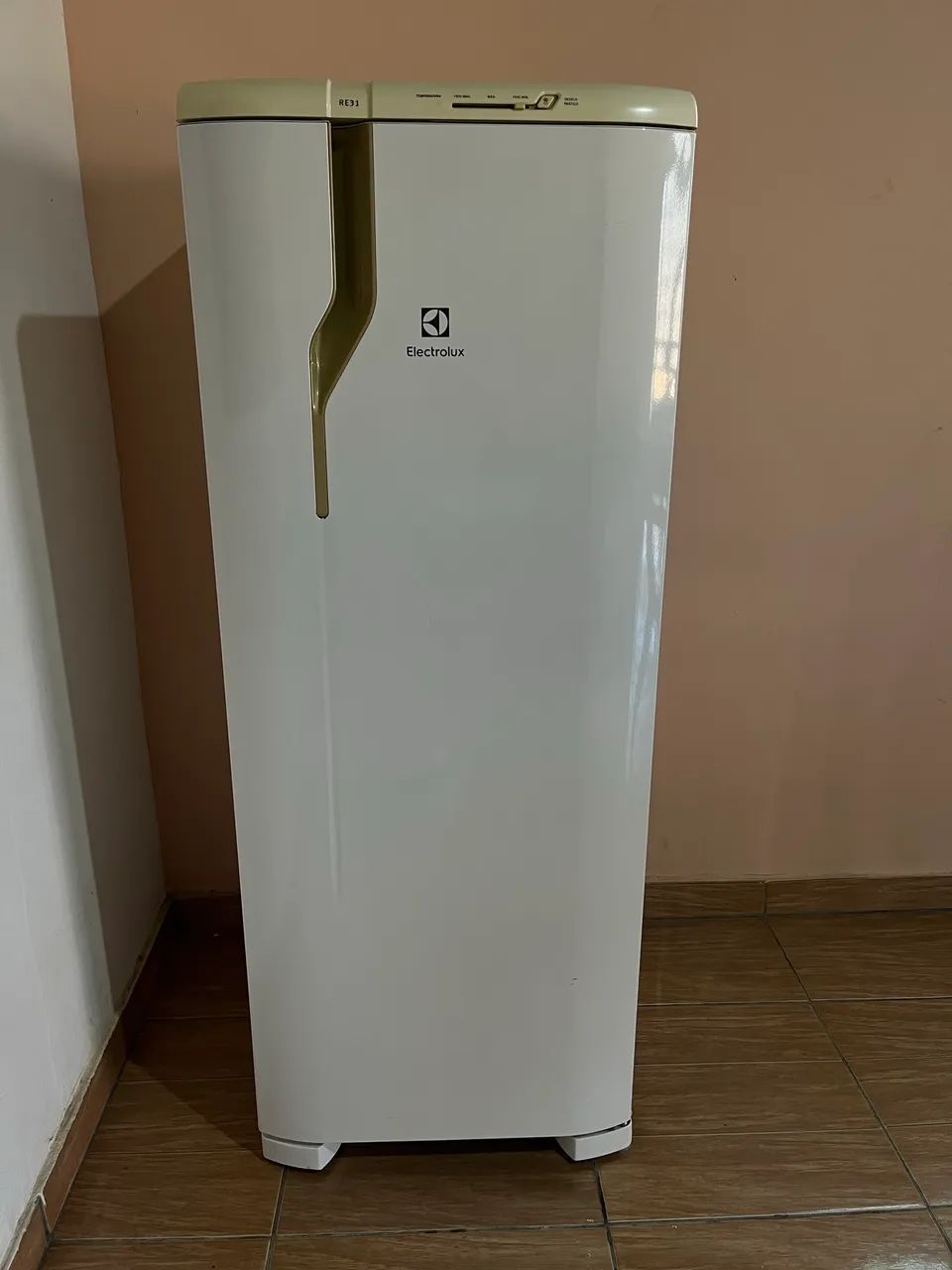 Vende se Geladeira Electrolux 