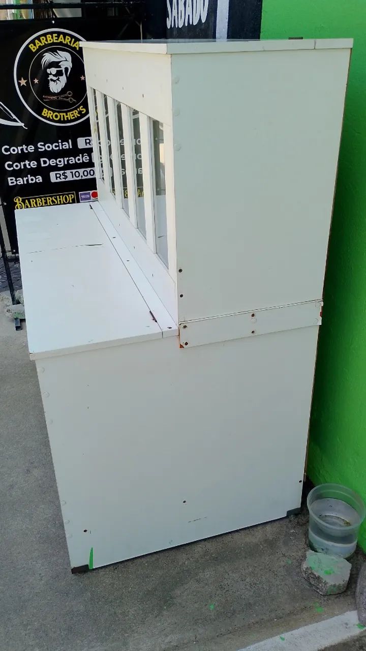 Expositor de ração  - Foto 2