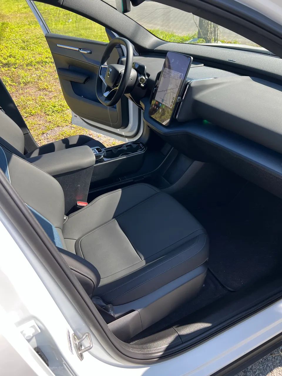 Volvo EX30 E60 Plus (elétrico) 2024 - Foto 5